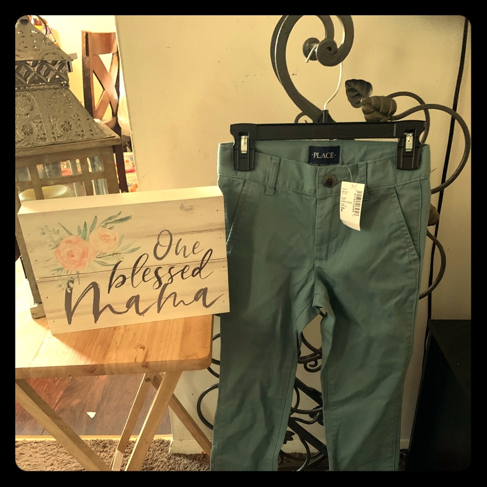 NWT Children’s place pants